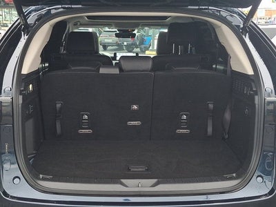 2024 Mazda Mazda CX-90 PHEV Premium