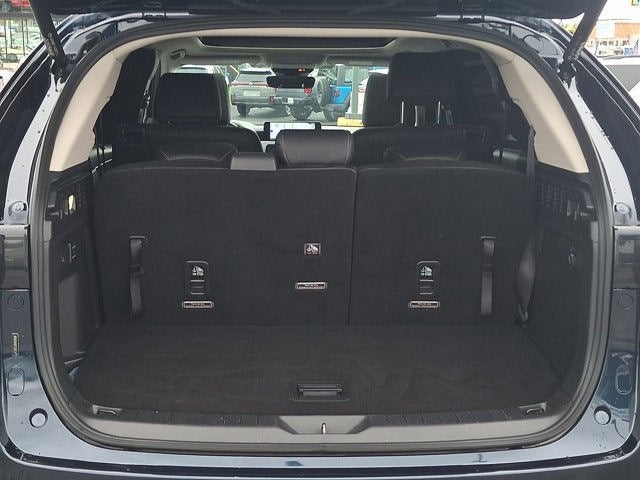 2024 Mazda Mazda CX-90 PHEV Premium