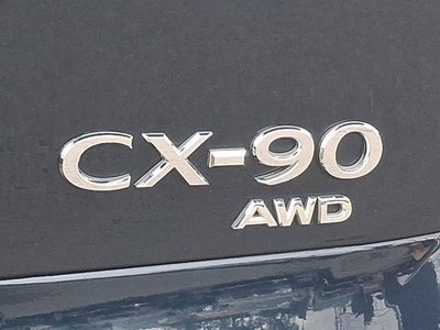 2024 Mazda Mazda CX-90 PHEV Premium