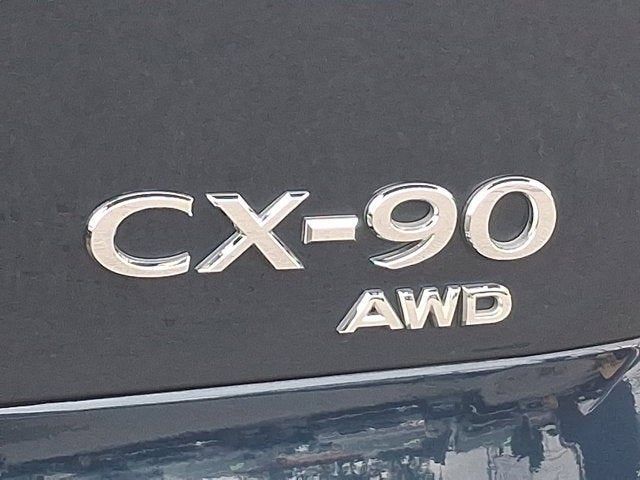 2024 Mazda Mazda CX-90 PHEV Premium