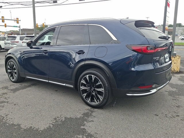 2024 Mazda Mazda CX-90 PHEV Premium