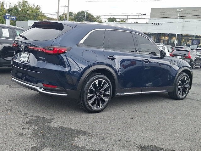 2024 Mazda Mazda CX-90 PHEV Premium