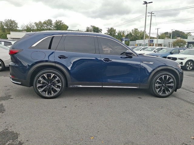 2024 Mazda Mazda CX-90 PHEV Premium