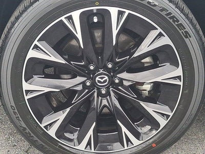 2024 Mazda Mazda CX-90 PHEV Premium