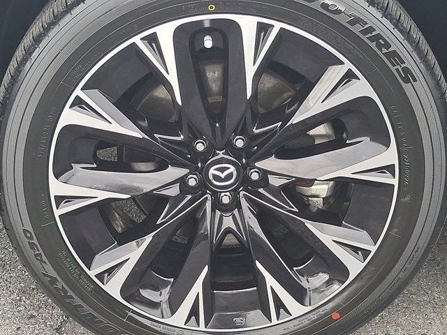 2024 Mazda Mazda CX-90 PHEV Premium