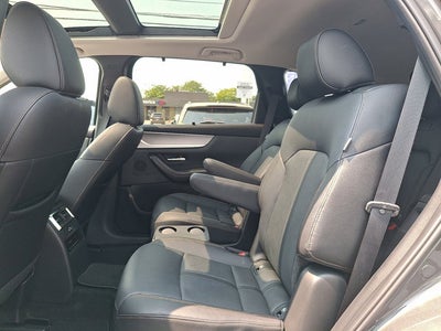 2024 Mazda Mazda CX-90 PHEV Premium