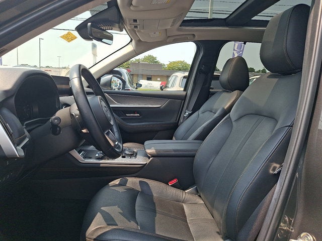 2024 Mazda Mazda CX-90 PHEV Premium