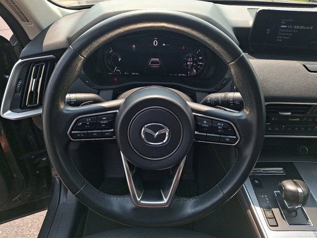 2024 Mazda Mazda CX-90 PHEV Premium