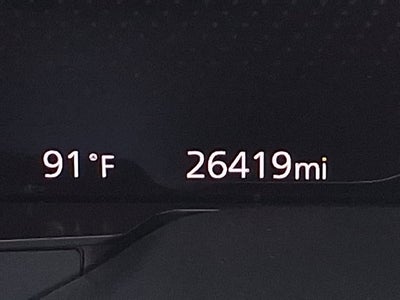 2024 Mazda Mazda CX-90 PHEV Premium
