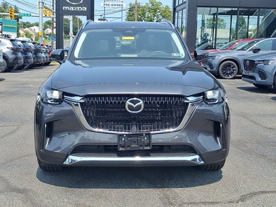 2024 Mazda Mazda CX-90 PHEV Premium