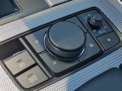 2024 Mazda Mazda CX-90 PHEV Premium