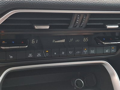 2024 Mazda Mazda CX-90 PHEV Premium
