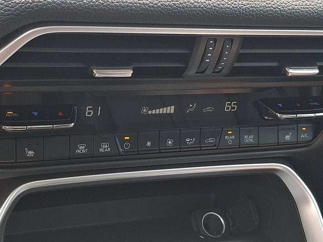 2024 Mazda Mazda CX-90 PHEV Premium