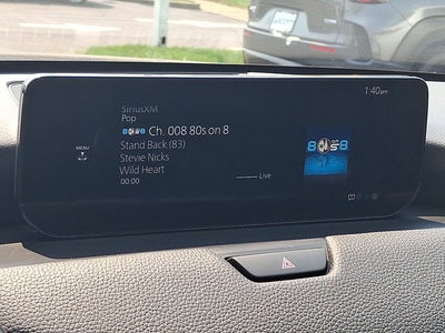 2024 Mazda Mazda CX-90 PHEV Premium