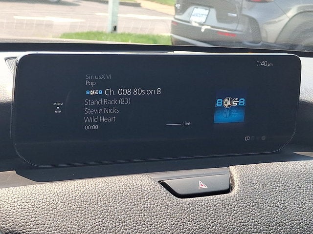 2024 Mazda Mazda CX-90 PHEV Premium