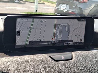2024 Mazda Mazda CX-90 PHEV Premium