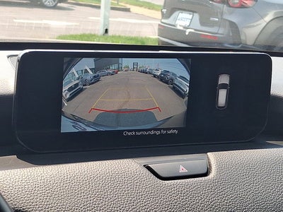 2024 Mazda Mazda CX-90 PHEV Premium