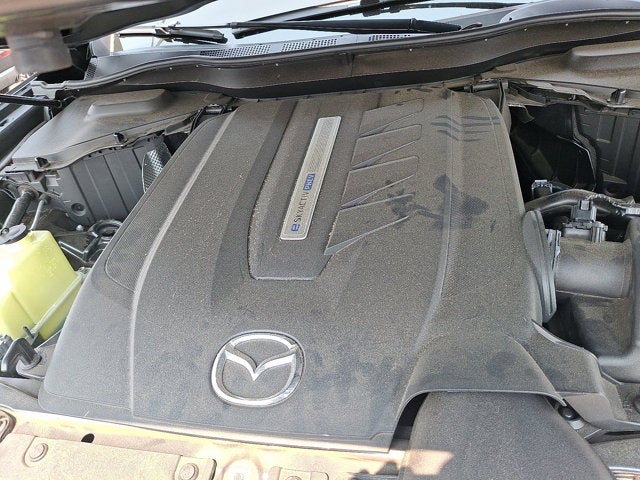 2024 Mazda Mazda CX-90 PHEV Premium