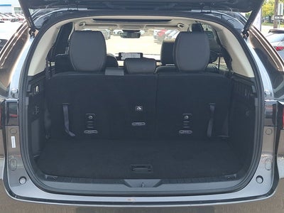 2024 Mazda Mazda CX-90 PHEV Premium