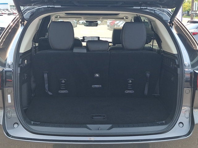 2024 Mazda Mazda CX-90 PHEV Premium
