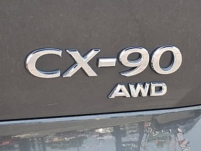 2024 Mazda Mazda CX-90 PHEV Premium