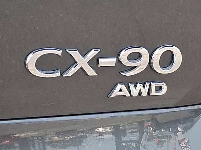 2024 Mazda Mazda CX-90 PHEV Premium