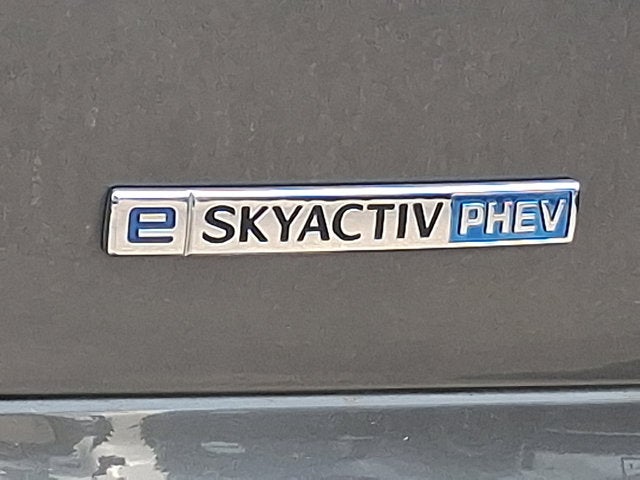 2024 Mazda Mazda CX-90 PHEV Premium