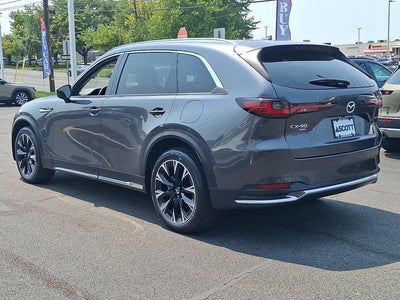 2024 Mazda Mazda CX-90 PHEV Premium