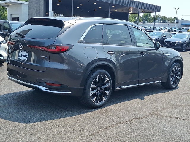 2024 Mazda Mazda CX-90 PHEV Premium