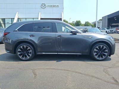 2024 Mazda Mazda CX-90 PHEV Premium