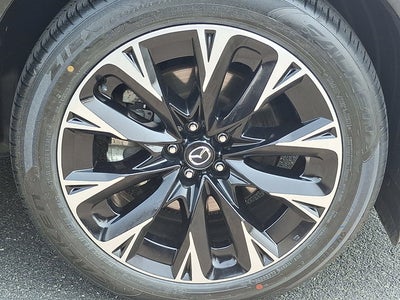 2024 Mazda Mazda CX-90 PHEV Premium