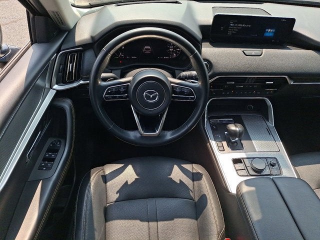 2024 Mazda Mazda CX-90 PHEV Premium