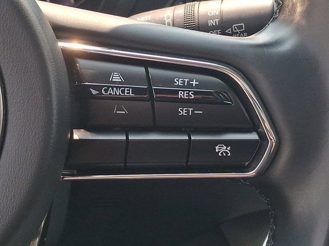2024 Mazda Mazda CX-90 PHEV Premium