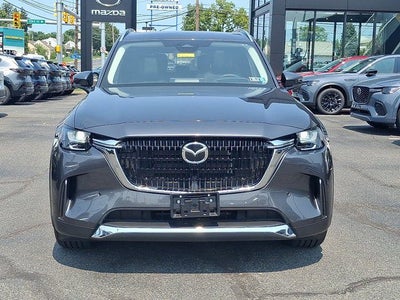 2024 Mazda Mazda CX-90 PHEV Premium