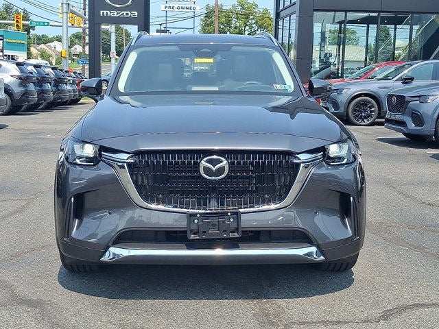 2024 Mazda Mazda CX-90 PHEV Premium