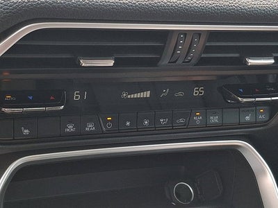 2024 Mazda Mazda CX-90 PHEV Premium