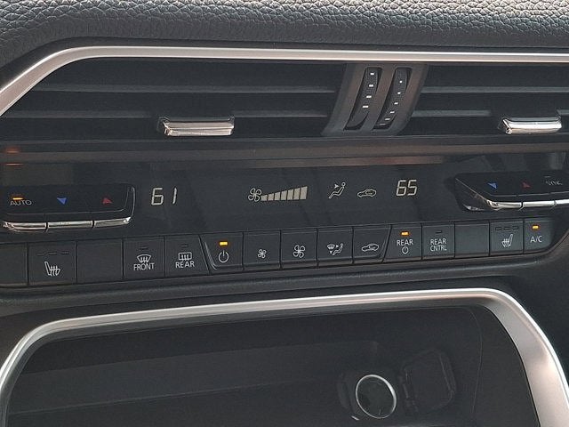 2024 Mazda Mazda CX-90 PHEV Premium