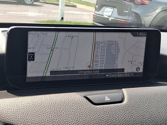 2024 Mazda Mazda CX-90 PHEV Premium