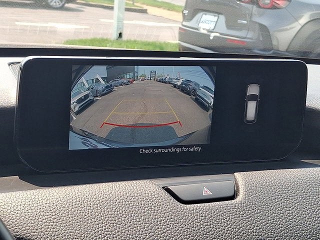 2024 Mazda Mazda CX-90 PHEV Premium