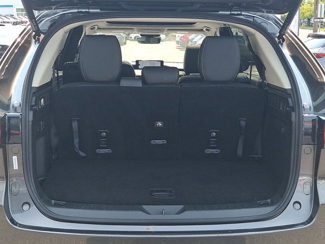 2024 Mazda Mazda CX-90 PHEV Premium