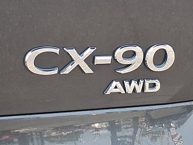 2024 Mazda Mazda CX-90 PHEV Premium