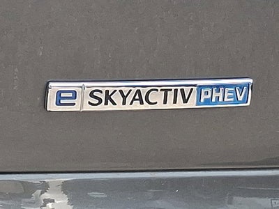 2024 Mazda Mazda CX-90 PHEV Premium