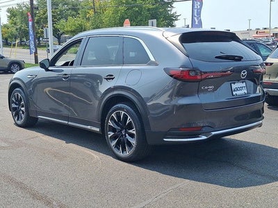 2024 Mazda Mazda CX-90 PHEV Premium