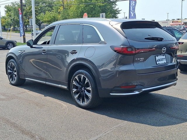 2024 Mazda Mazda CX-90 PHEV Premium