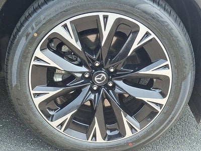 2024 Mazda Mazda CX-90 PHEV Premium