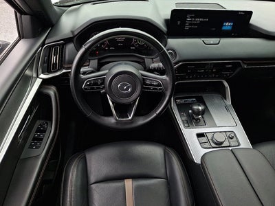 2024 Mazda Mazda CX-90 3.3 Turbo S Premium