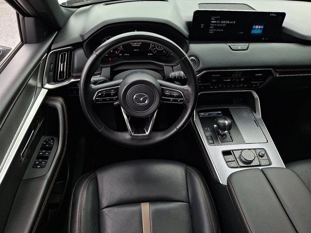 2024 Mazda Mazda CX-90 3.3 Turbo S Premium