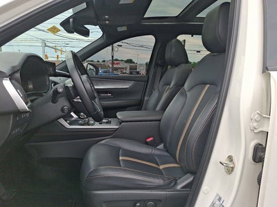 2024 Mazda Mazda CX-90 3.3 Turbo S Premium