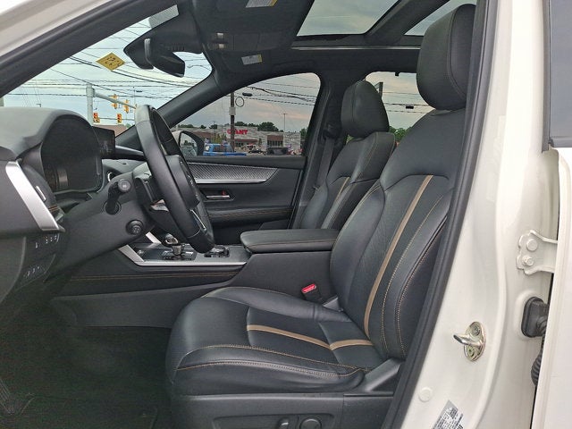2024 Mazda Mazda CX-90 3.3 Turbo S Premium