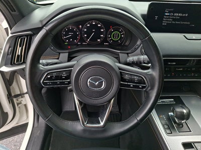 2024 Mazda Mazda CX-90 3.3 Turbo S Premium